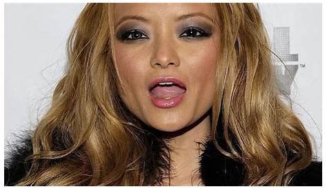 Tila Tequila in Tila Tequila Uncorked